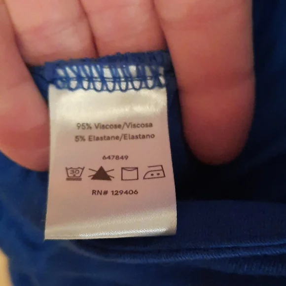 Tank top - Picture 4 of 4